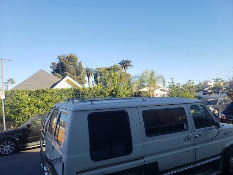 1990 Ford Econoline 4