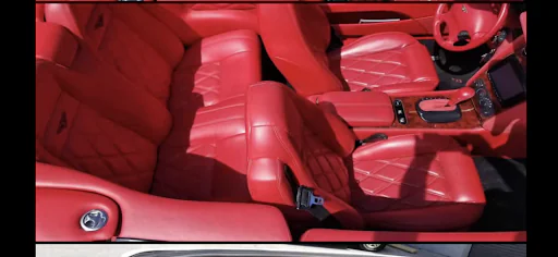 2012 Bentley Continental Convertible