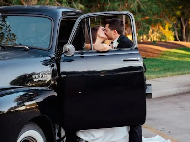 1953 Chevrolet Pickup 12