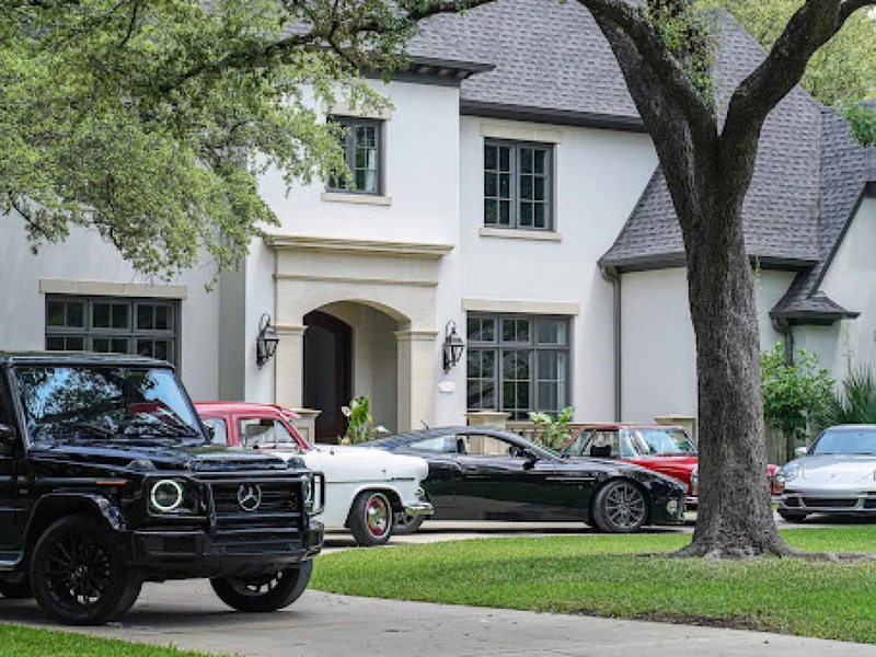 2021 Mercedes-Benz G550 3