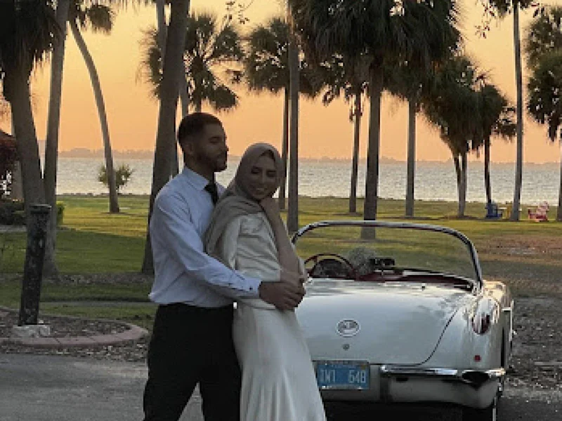 1959 Chevrolet Corvette