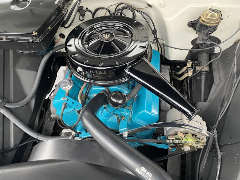 1965 Chevrolet C10