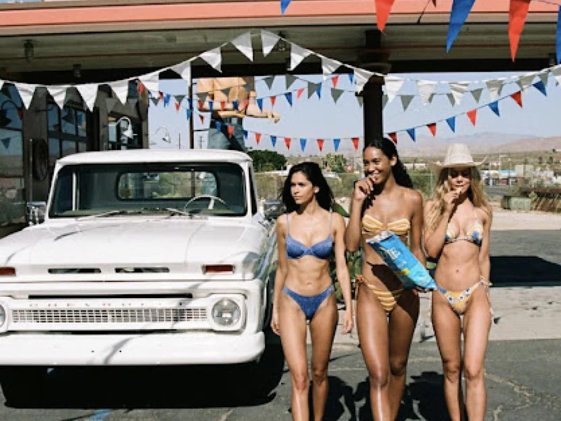 1965 Chevrolet C10