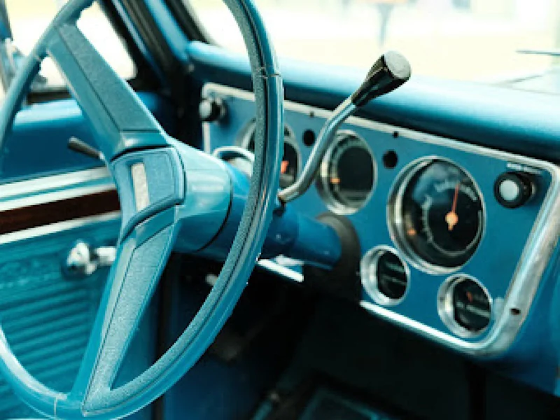 1970 GMC Pickup 2