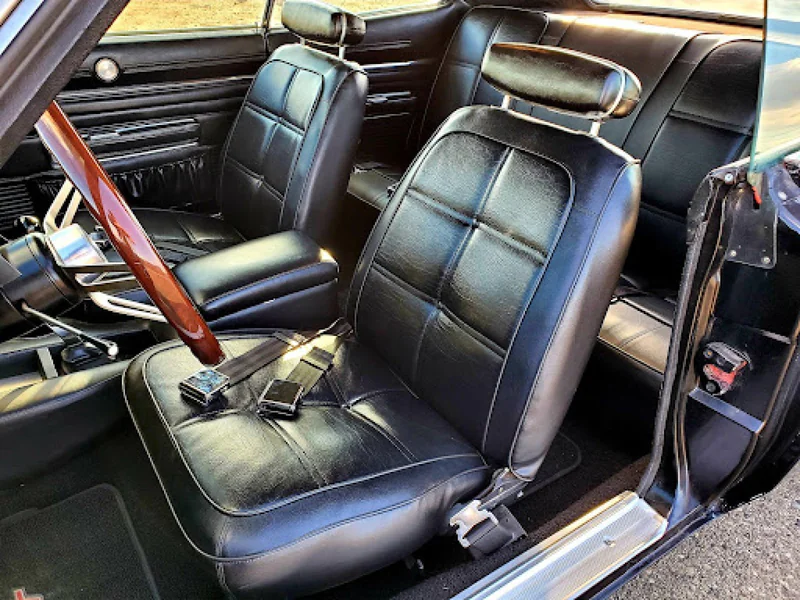 1969 Dodge Charger