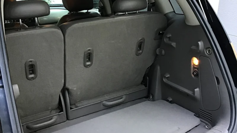 2001 Chrysler PT Cruiser 3