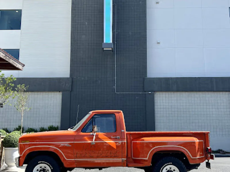 1981 Ford F150 4