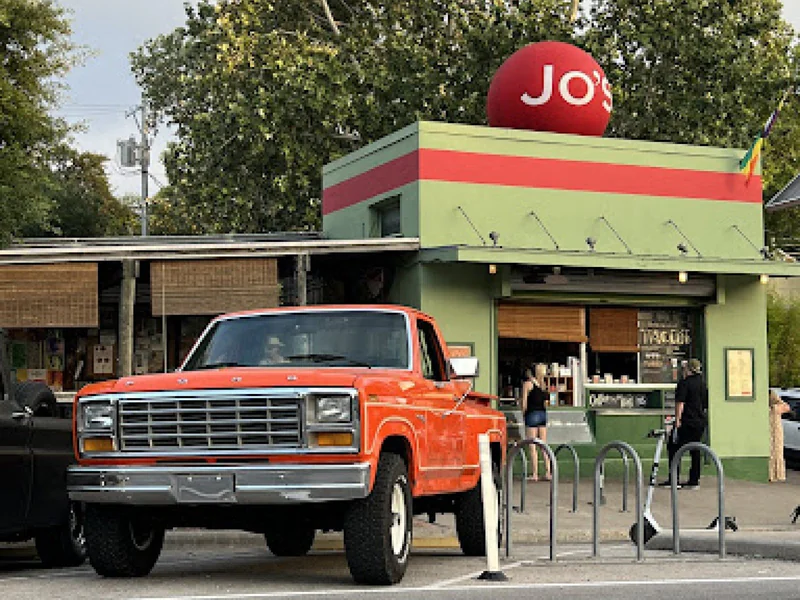 1981 Ford F150 5