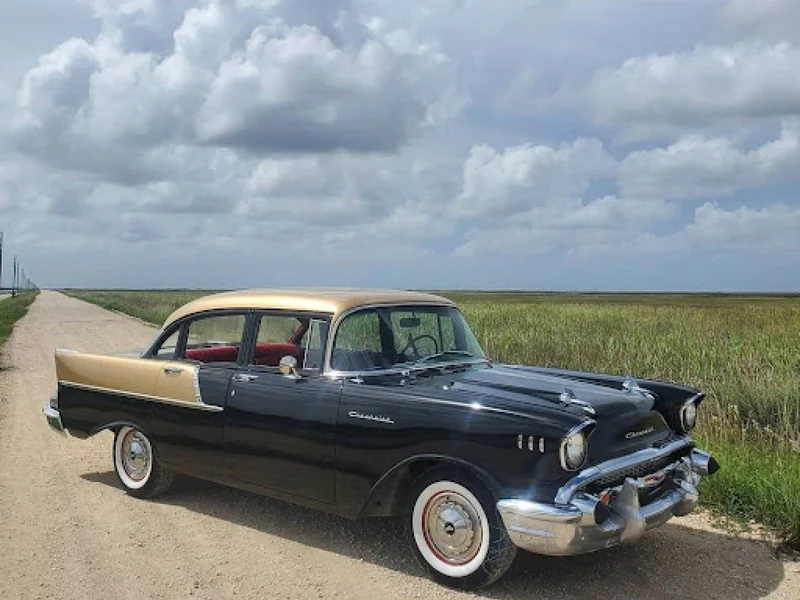 1957 Chevrolet 150