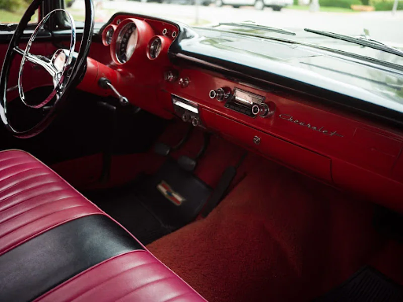 1957 Chevrolet 150