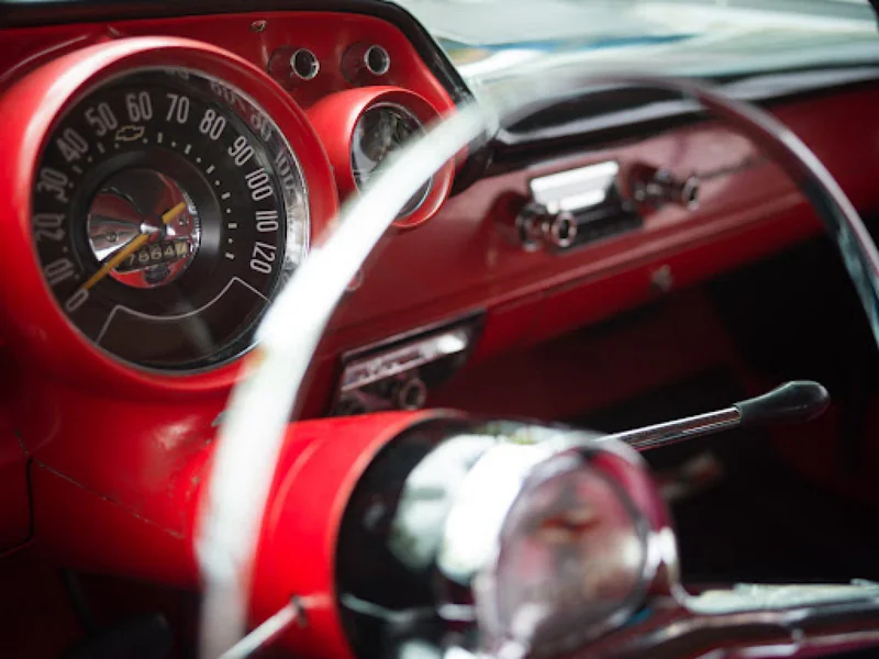 1957 Chevrolet 150