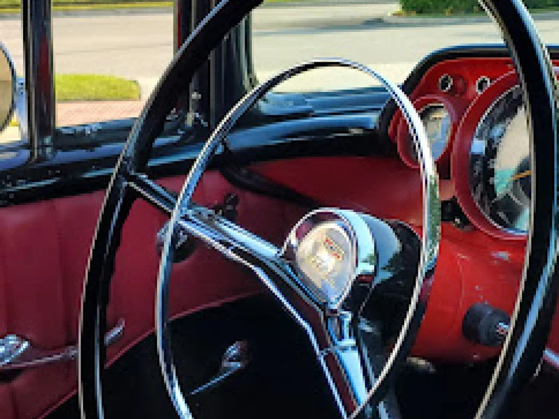 1957 Chevrolet 150