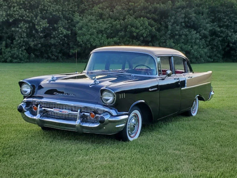 1957 Chevrolet 150