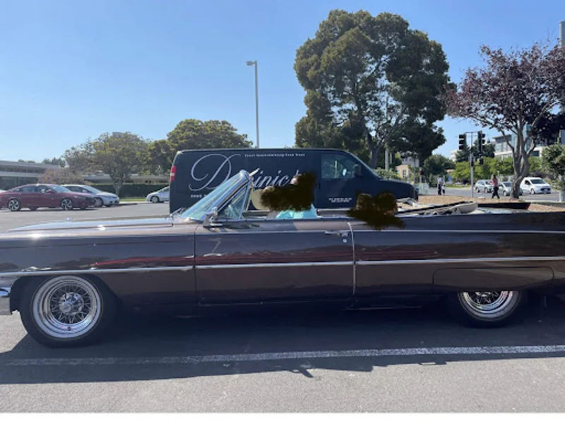 1963 Cadillac 1963 Cadillac Deville