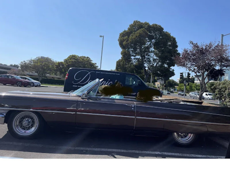 1963 Cadillac 1963 Cadillac Deville