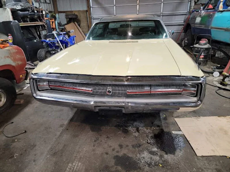 1970 Chrysler 300 2
