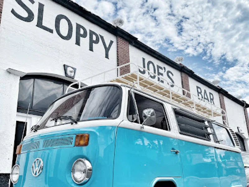 1973 Volkswagen Bus 6
