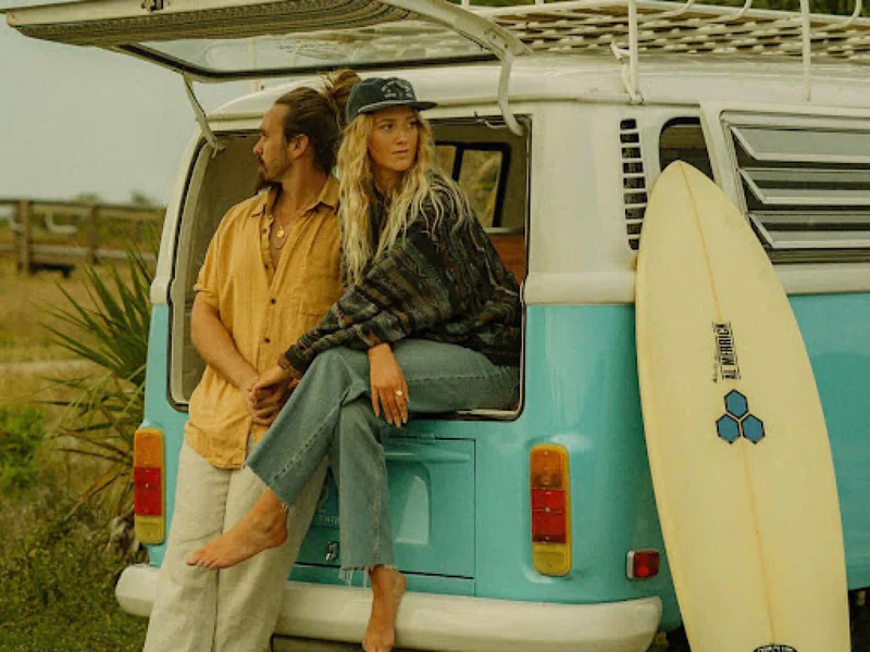 1973 Volkswagen Bus 9