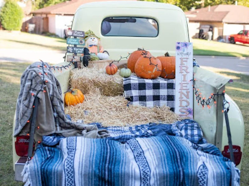 1950 Ford F1 in Bethany 6