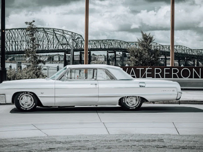 1964 Chevrolet Impala