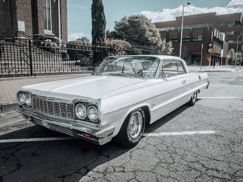 1964 Chevrolet Impala