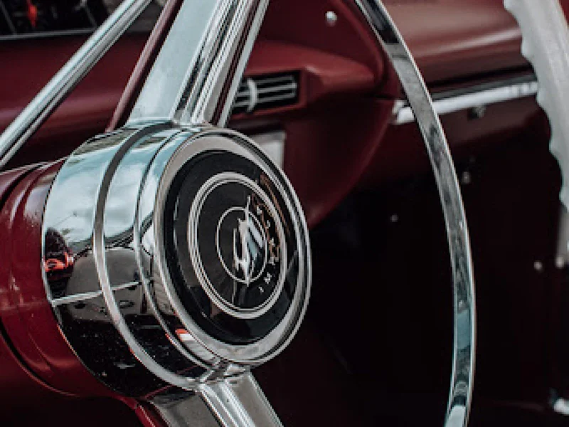 1964 Chevrolet Impala
