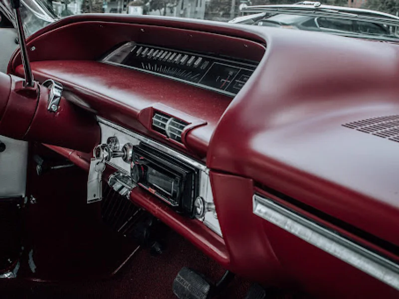 1964 Chevrolet Impala