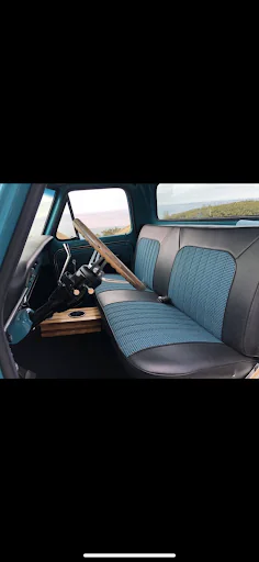 1970 Ford F100 2