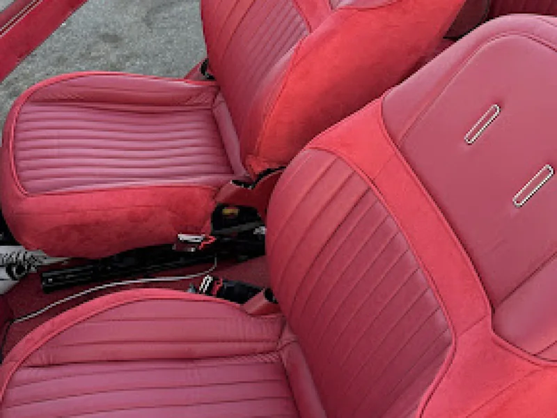 1968 Buick Skylark 8