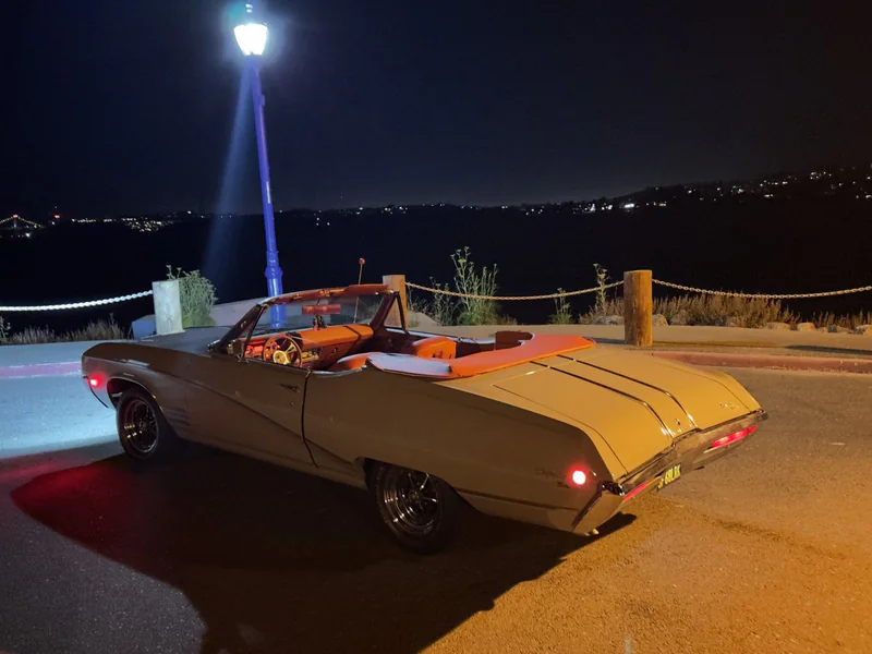 1968 Buick Skylark 10