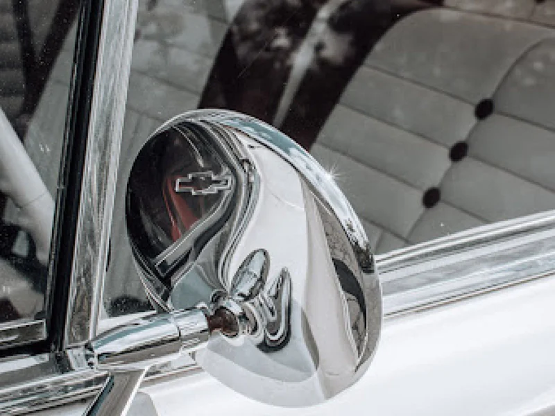 1964 Chevrolet Impala