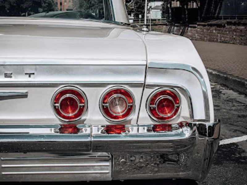 1964 Chevrolet Impala