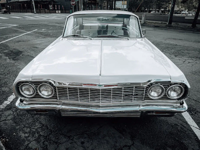 1964 Chevrolet Impala