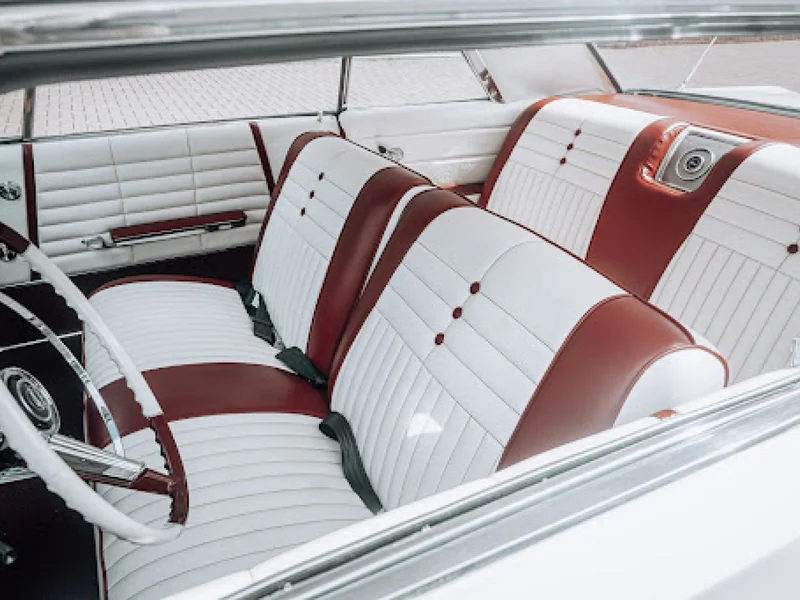 1964 Chevrolet Impala