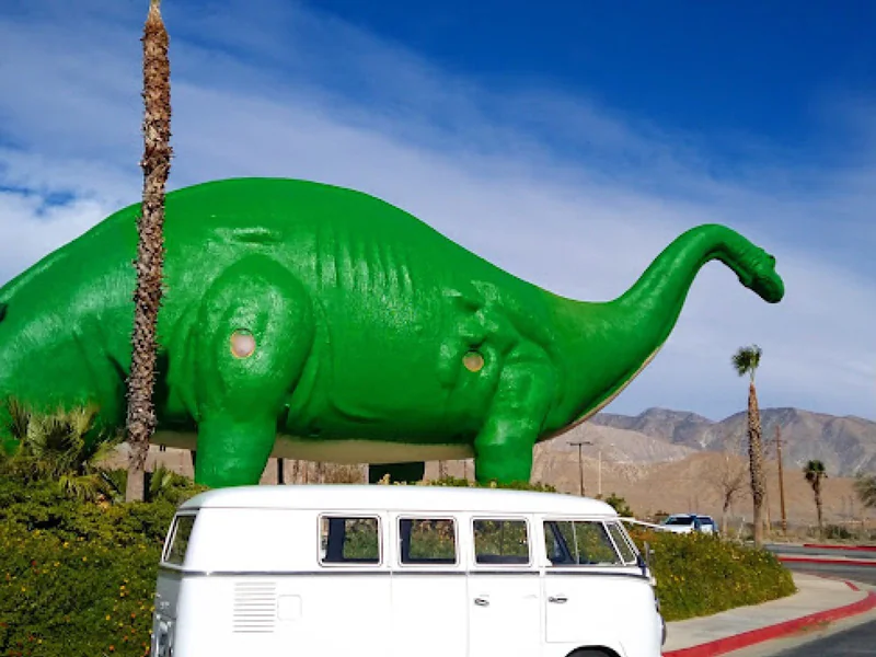 1967 Volkswagen Bus