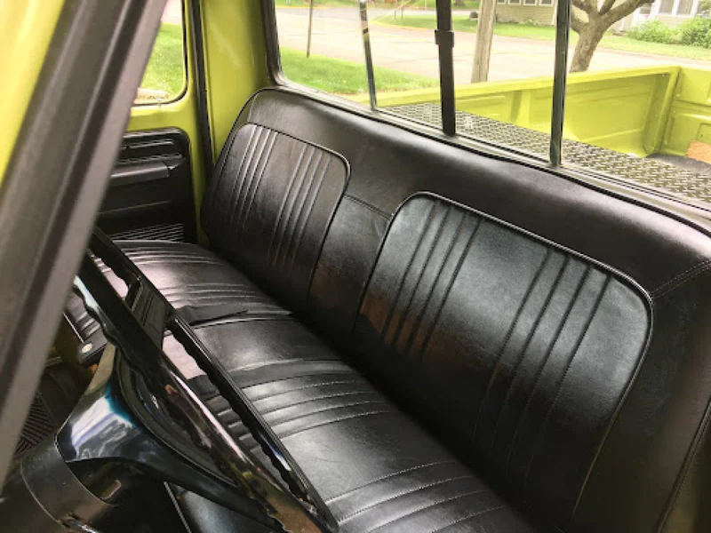 1975 Ford F-250 in Riverside 5