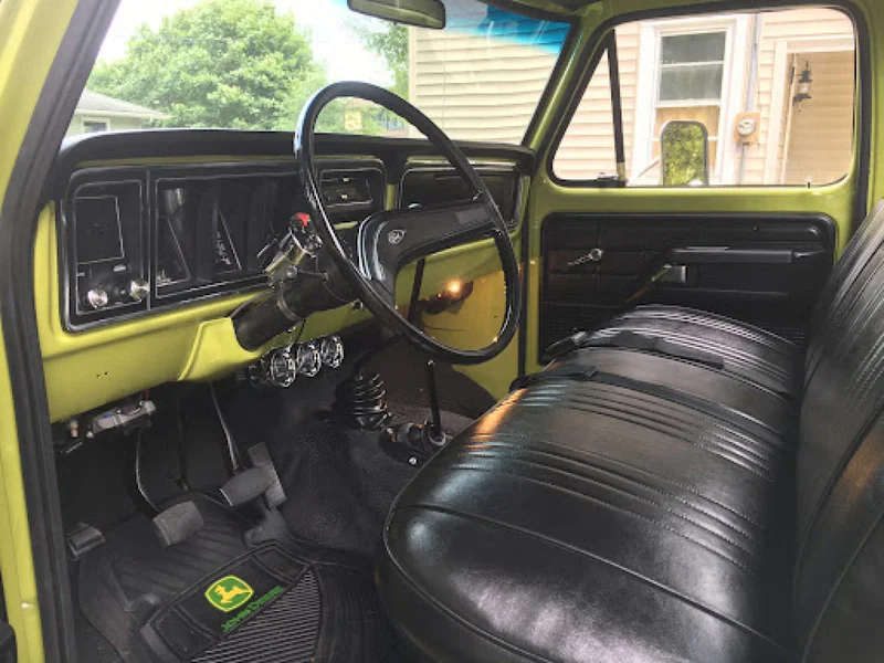 1975 Ford F-250 in Riverside 6