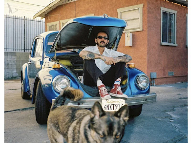 1974 Volkswagen Beetle 3