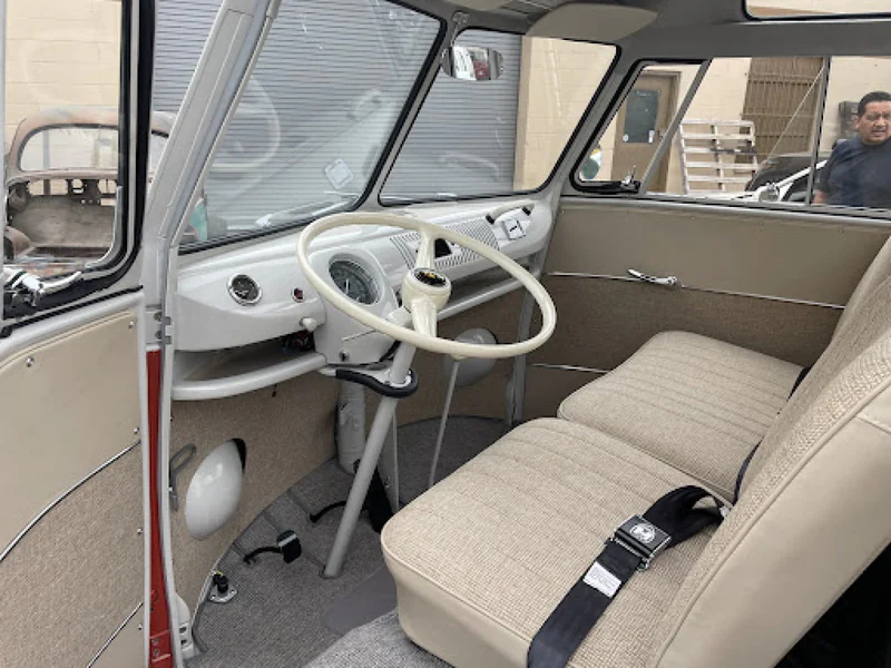 1964 Volkswagen Volkswagon Bus