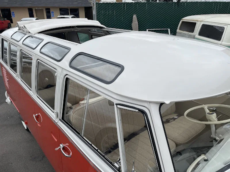 1964 Volkswagen Volkswagon Bus