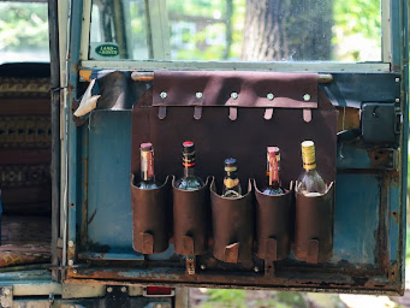 1973 Land Rover Series III