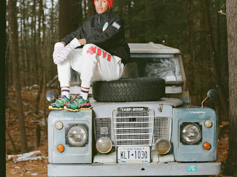 1973 Land Rover Series III