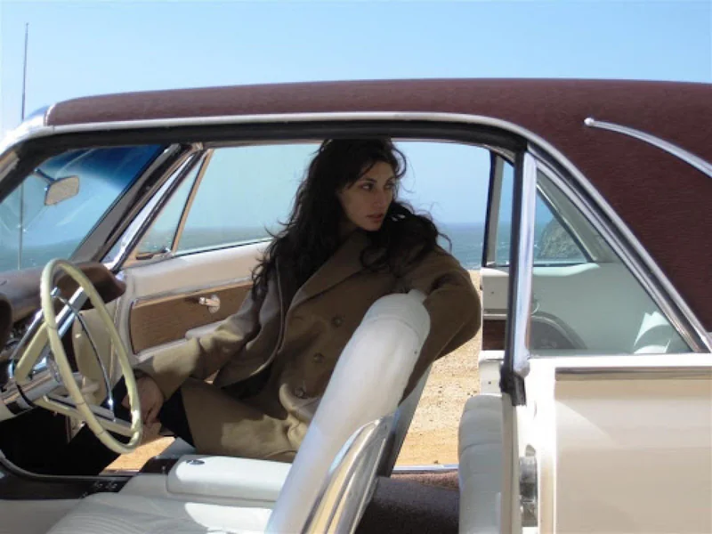1963 Ford Thunderbird