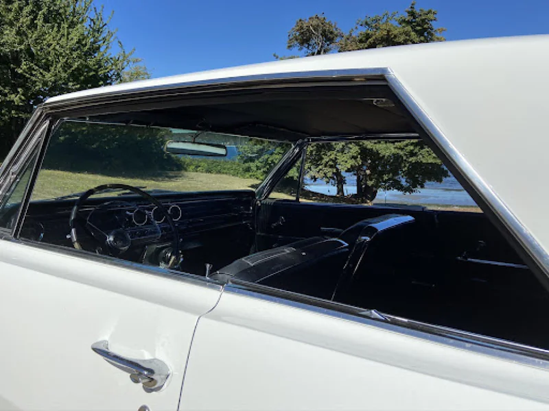 1963 Pontiac Grand Prix 4