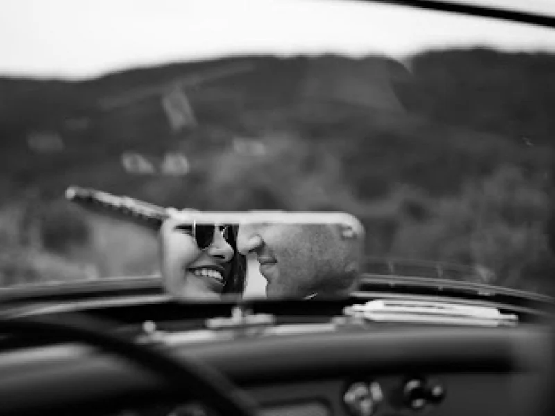 1961 MG MGA