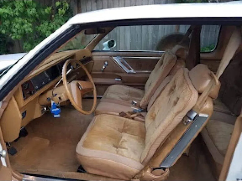 1978 Oldsmobile Cutlass Supreme 2