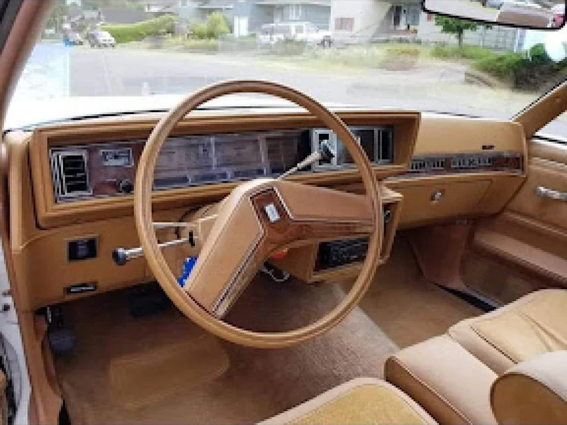 1978 Oldsmobile Cutlass Supreme 3