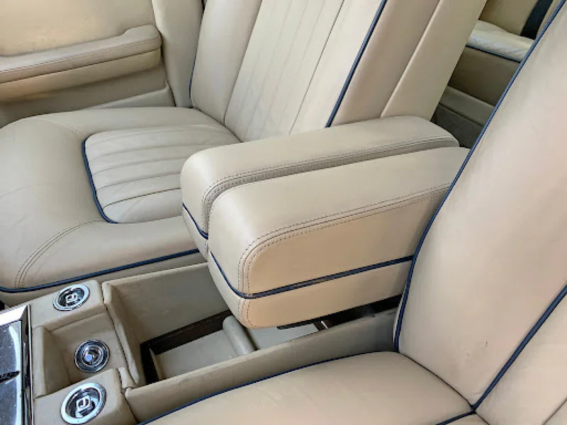 1983 Rolls-Royce Silver Spur