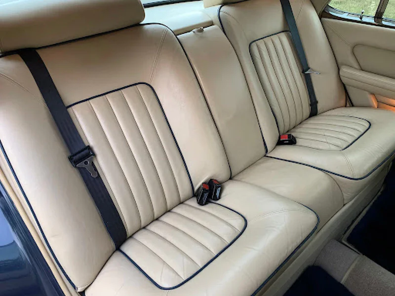 1983 Rolls-Royce Silver Spur