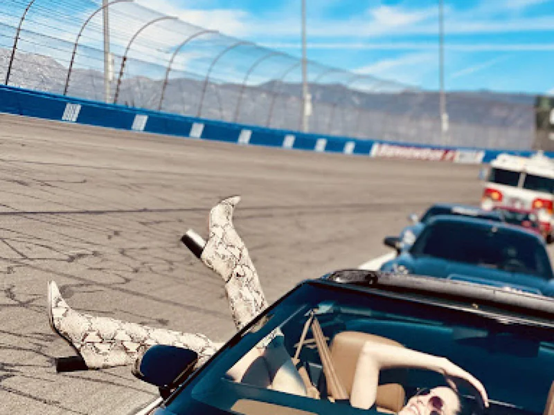 1988 Chevrolet Corvette 8